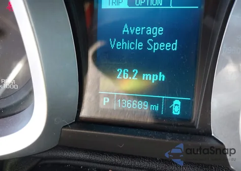 2015 Chevrolet Equinox 1Lt from USA, damaged, VIN 2GNALBEK5F6239942